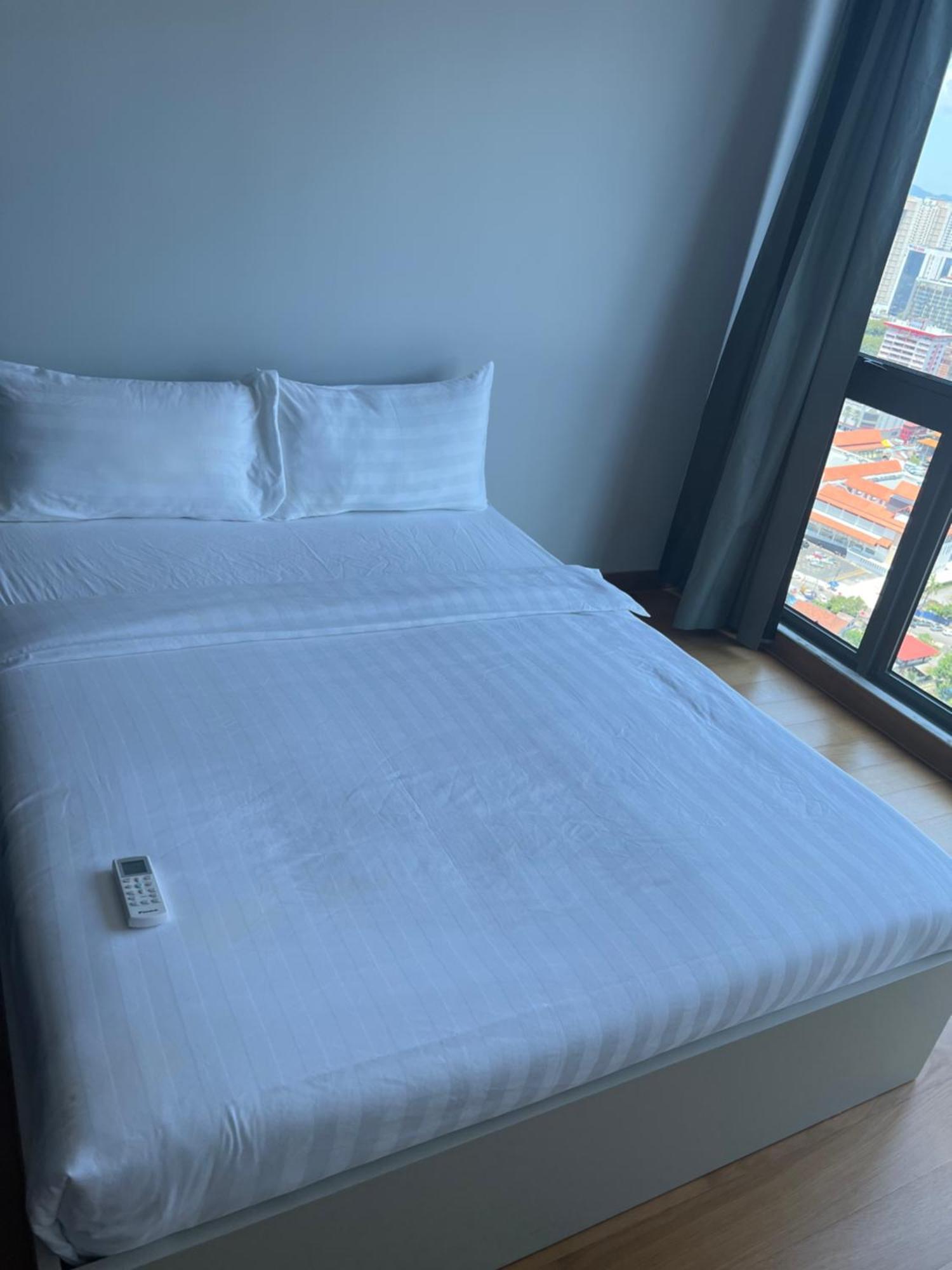 The Colony By Stay Suites Klcc Kuala Lumpur Kültér fotó