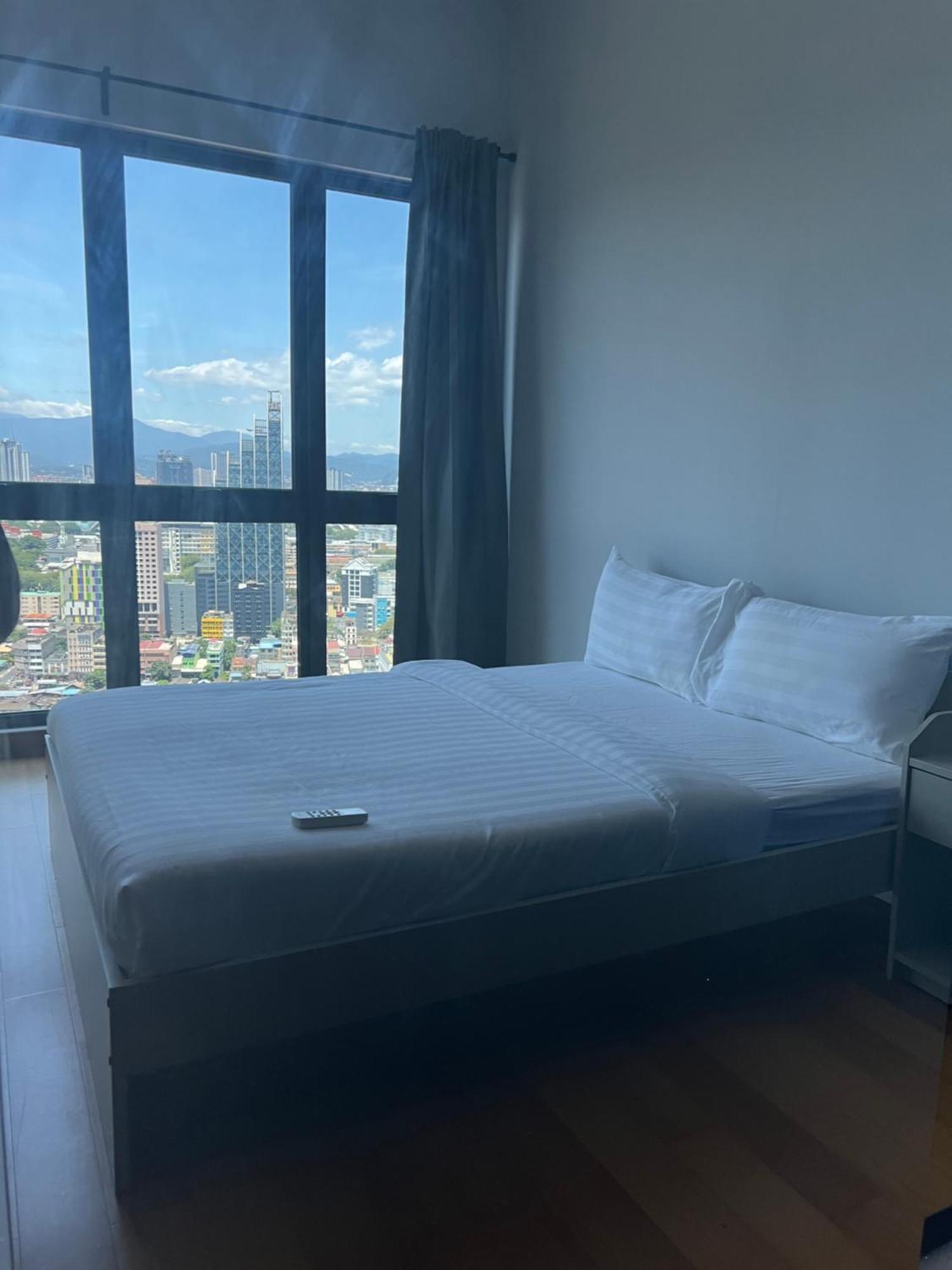 The Colony By Stay Suites Klcc Kuala Lumpur Kültér fotó