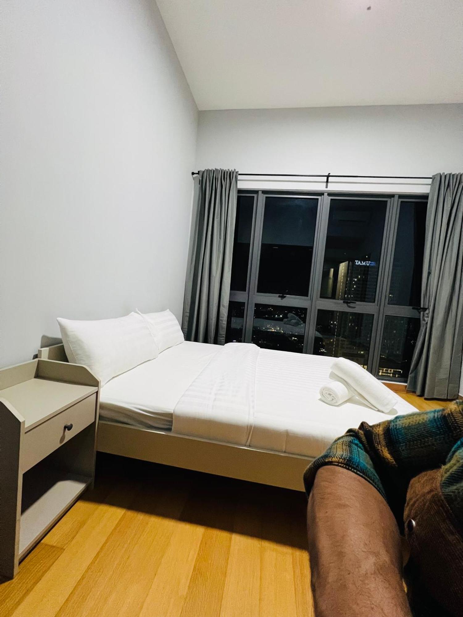 The Colony By Stay Suites Klcc Kuala Lumpur Kültér fotó