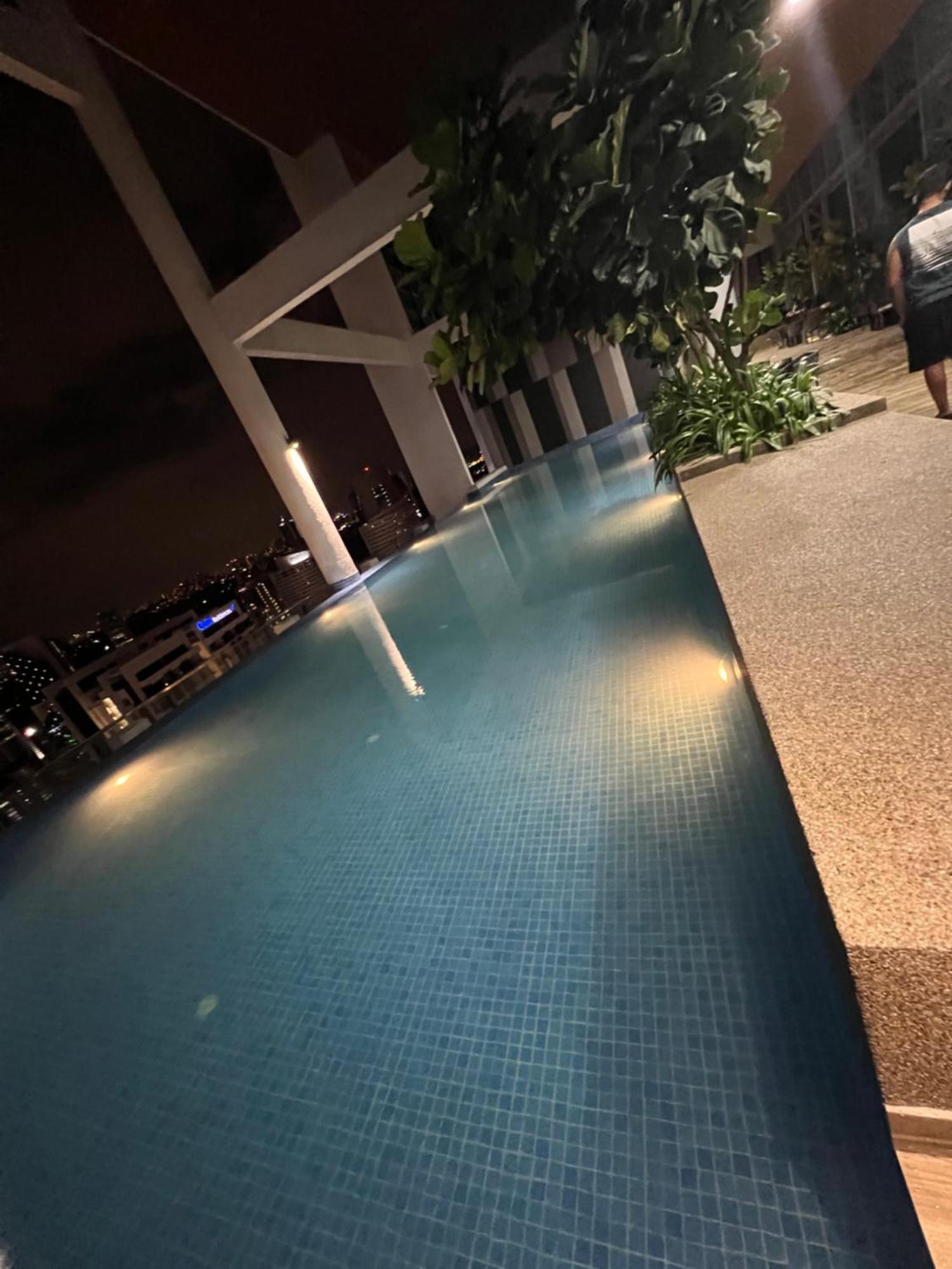 The Colony By Stay Suites Klcc Kuala Lumpur Kültér fotó