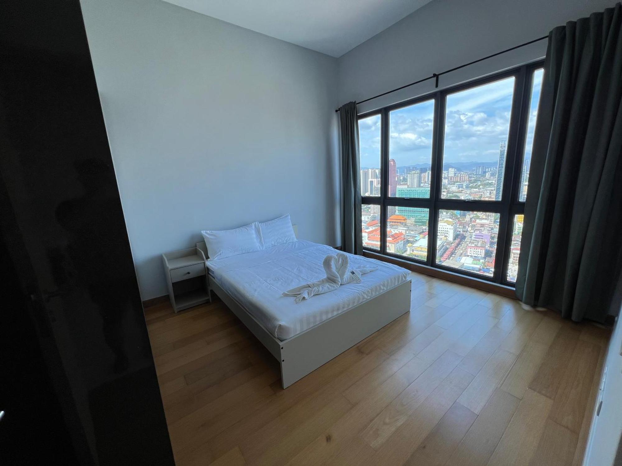 The Colony By Stay Suites Klcc Kuala Lumpur Kültér fotó