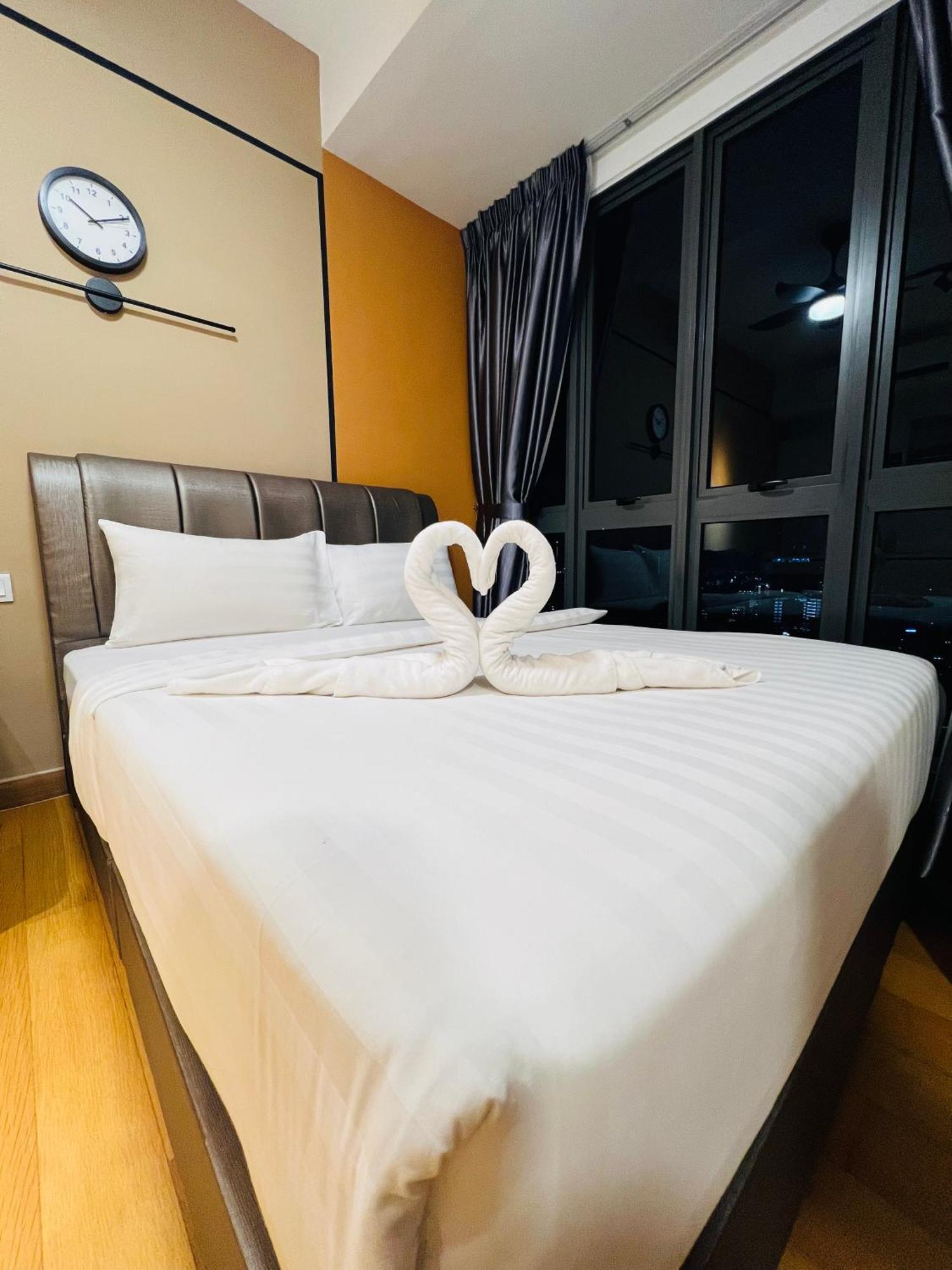 The Colony By Stay Suites Klcc Kuala Lumpur Kültér fotó