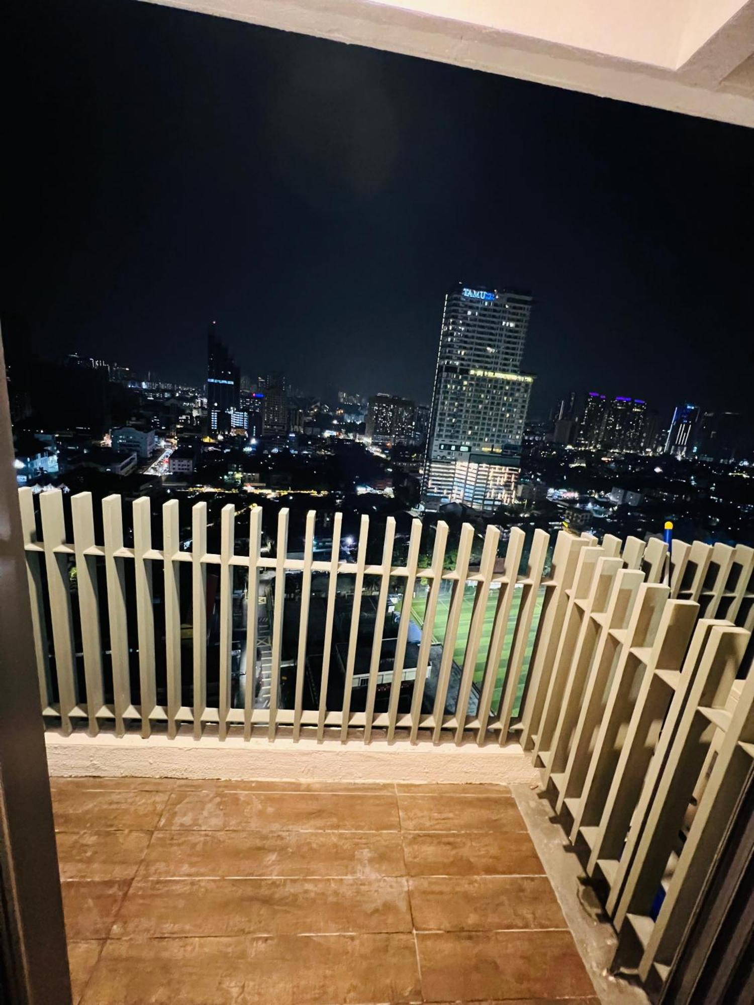 The Colony By Stay Suites Klcc Kuala Lumpur Kültér fotó